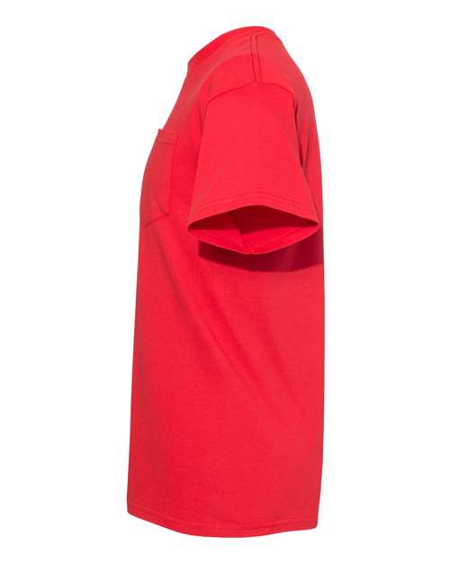 Cinch Bag | USA Decoration