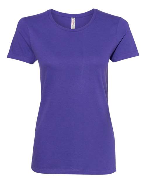 Women’s Ultimate T-Shirt | USA Decoration