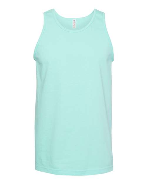 Classic Tank Top | USA Decoration