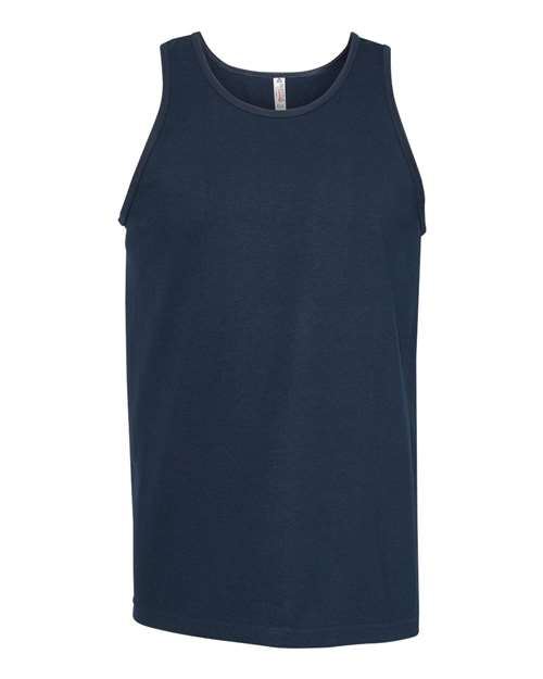 Classic Tank Top | USA Decoration