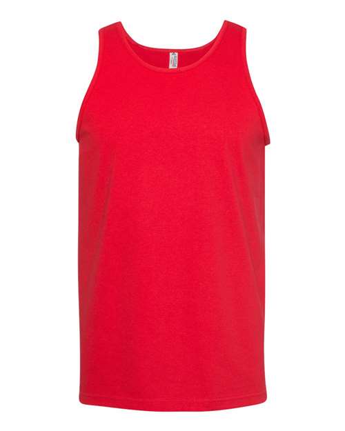 Classic Tank Top | USA Decoration