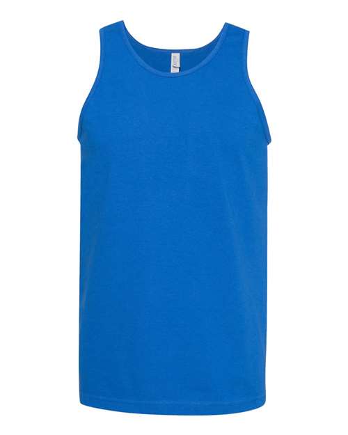 Classic Tank Top | USA Decoration