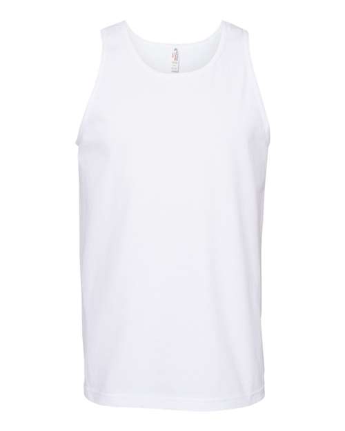 Classic Tank Top | USA Decoration
