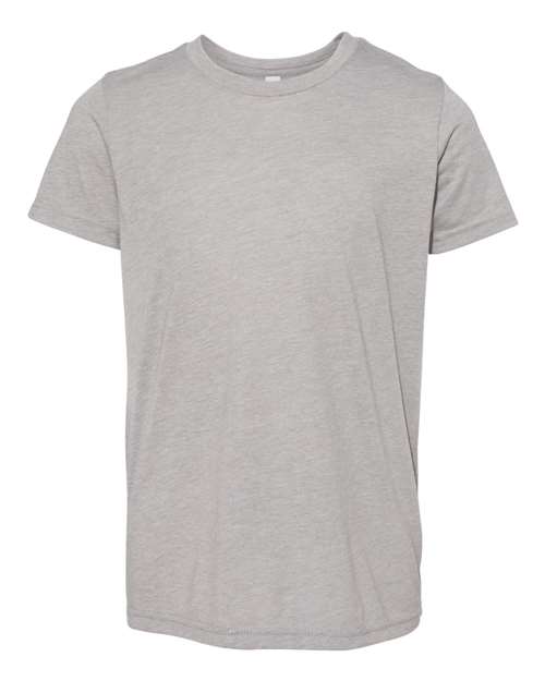 Youth Triblend Tee | USA Decoration