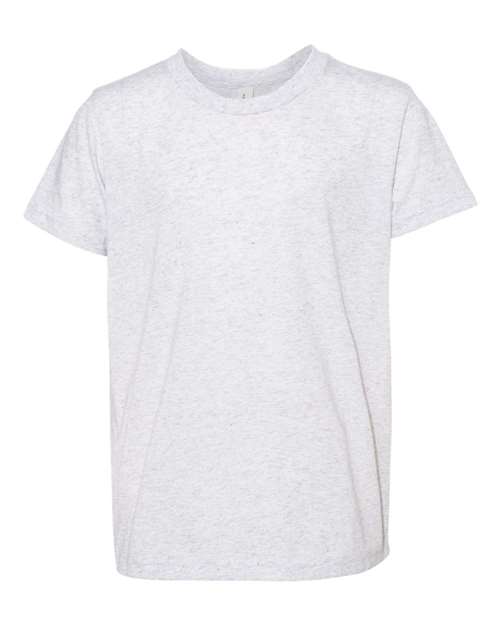 Youth Triblend Tee | USA Decoration