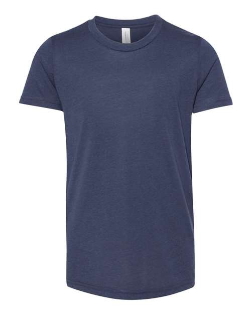 Youth Triblend Tee | USA Decoration