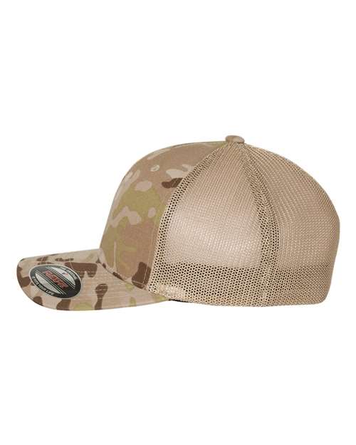 Trucker Cap | USA Decoration