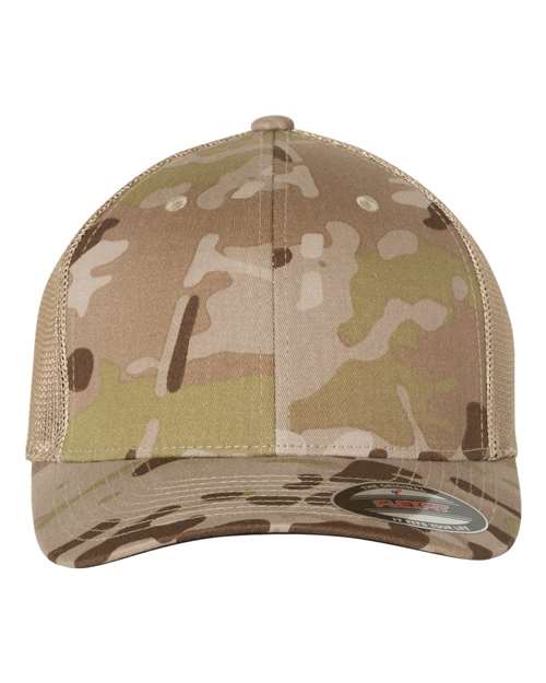 Trucker Cap | USA Decoration