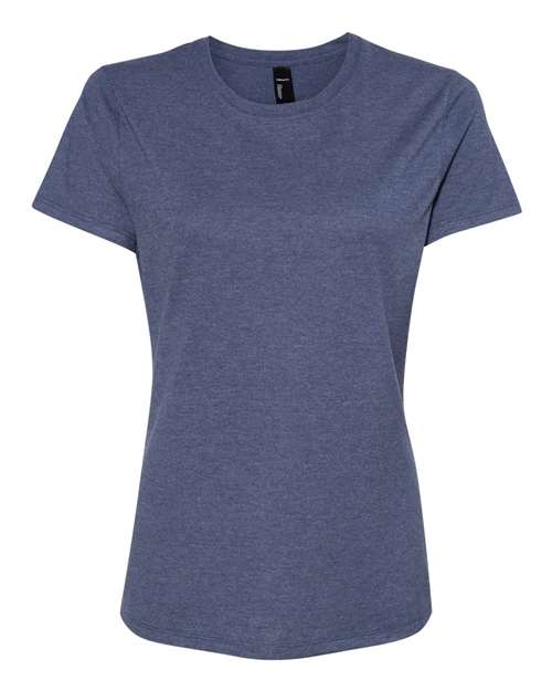 Perfect-T Women’s Short Sleeve T-Shirt | USA Decoration