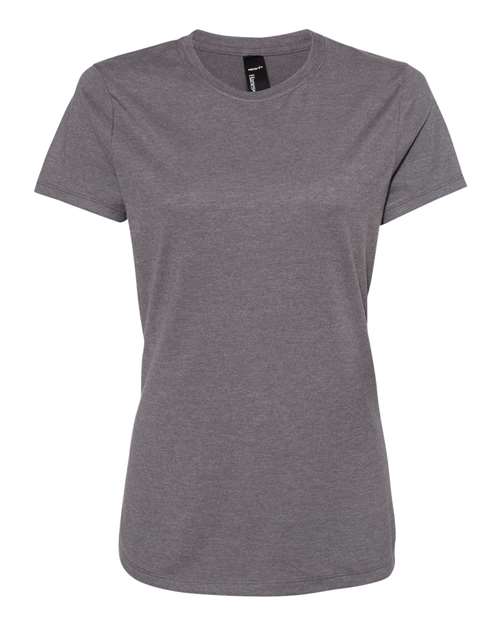 Perfect-T Women’s Short Sleeve T-Shirt | USA Decoration