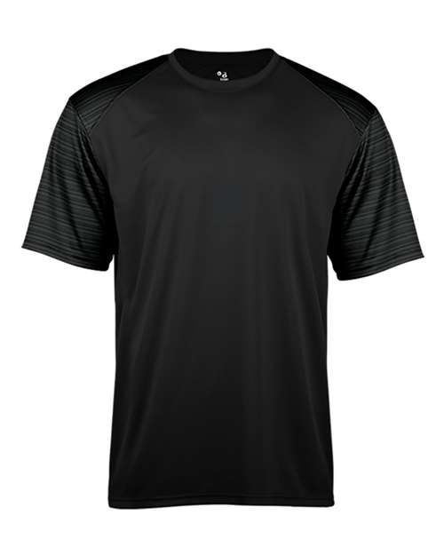 Youth Sport Stripe T-Shirt | USA Decoration