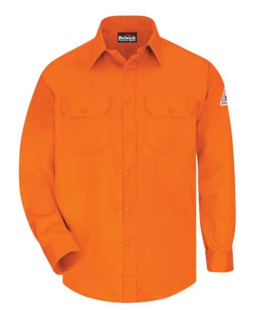 Uniform Shirt - Tall Sizes | USA Decoration