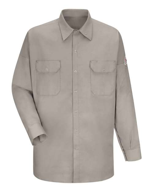 Welding Work Shirt | USA Decoration
