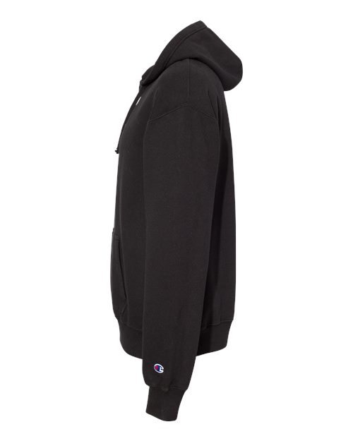 Garment-Dyed Hooded Sweatshirt | USA Decoration®