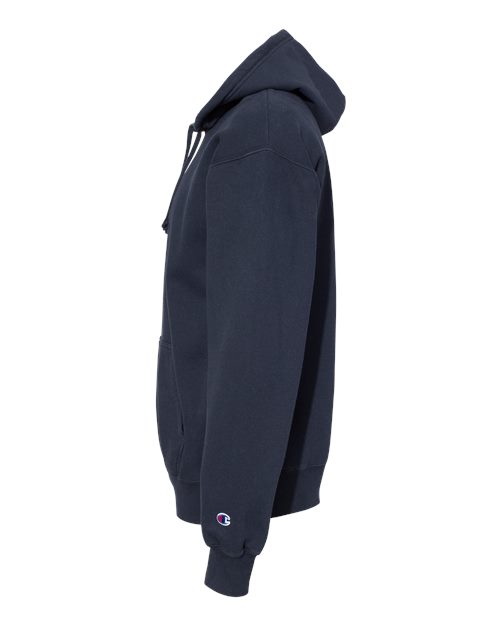 Garment-Dyed Hooded Sweatshirt | USA Decoration®