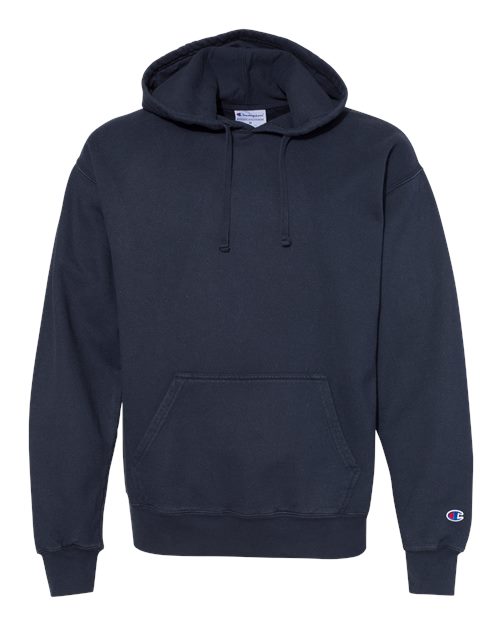 Garment-Dyed Hooded Sweatshirt | USA Decoration®