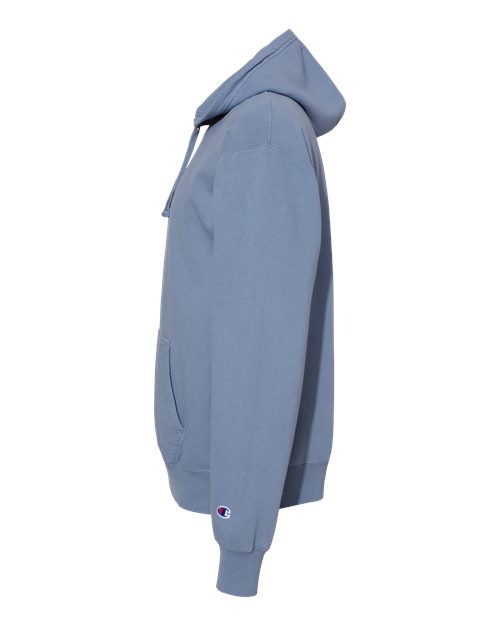 Garment-Dyed Hooded Sweatshirt | USA Decoration®