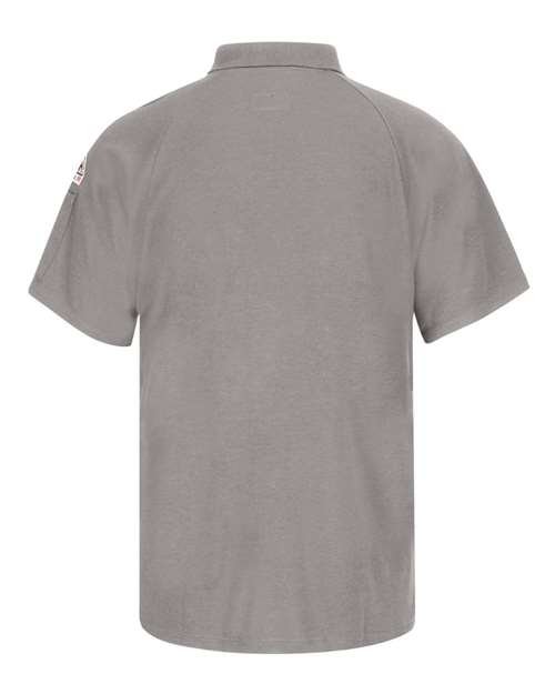 Classic Short Sleeve Polo - CoolTouch®2 | USA Decoration