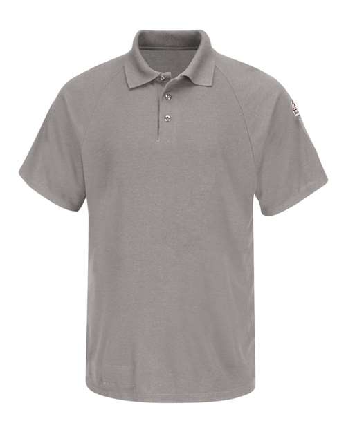Classic Short Sleeve Polo - CoolTouch®2 | USA Decoration