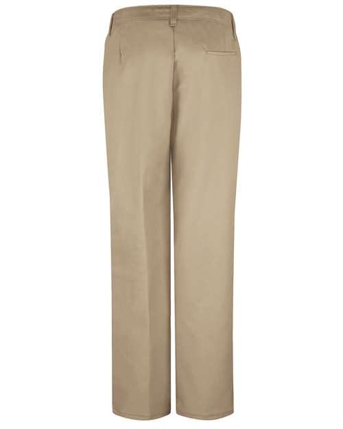 Women's Work N Motion Pants Extended Sizes | USA Decoration
