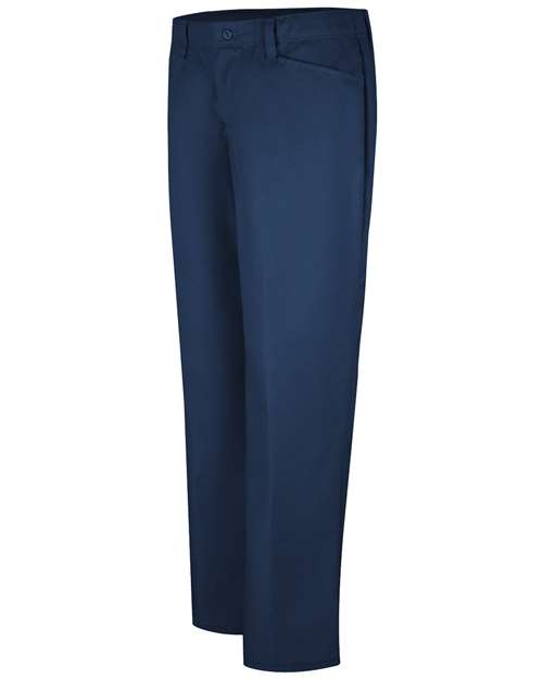 Women's Work N Motion Pants Extended Sizes | USA Decoration