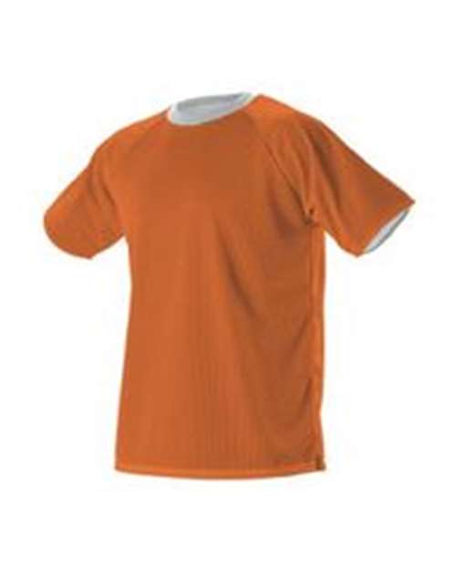 Youth eXtreme Mesh Reversible Jersey | USA Decoration