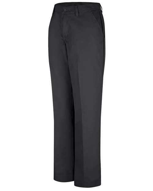 Women's Dura-Kap Industrial Pants Extended Sizes | USA Decoration