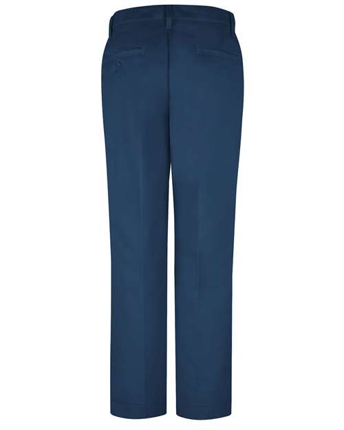 Women's Dura-Kap Industrial Pants Extended Sizes | USA Decoration