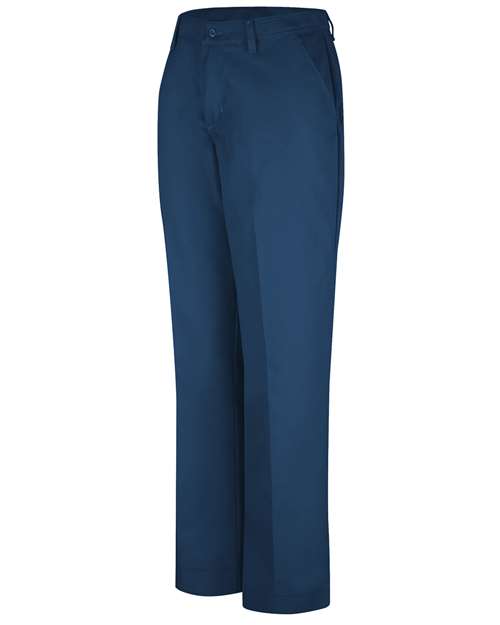 Women's Dura-Kap Industrial Pants Extended Sizes | USA Decoration