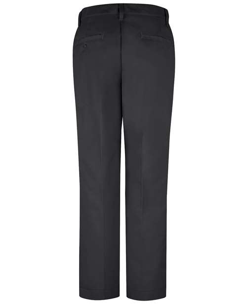 Women's Dura-Kap Industrial Pants Extended Sizes | USA Decoration