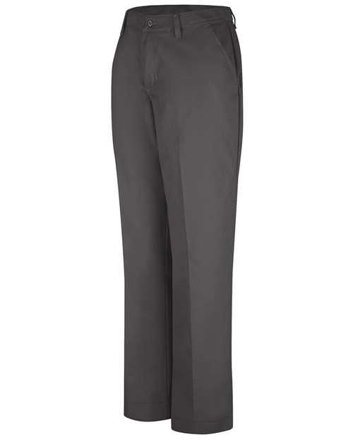 Women's Dura-Kap Industrial Pants Extended Sizes | USA Decoration