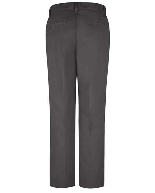 Women's Dura-Kap Industrial Pants Extended Sizes | USA Decoration