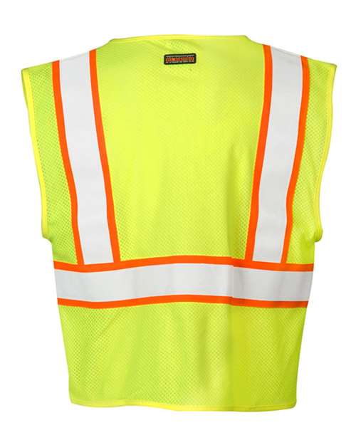 FR Pro Series Vest | USA Decoration