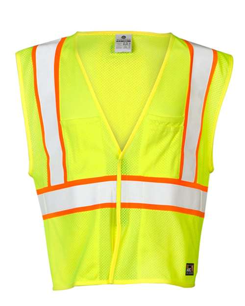 FR Pro Series Vest | USA Decoration