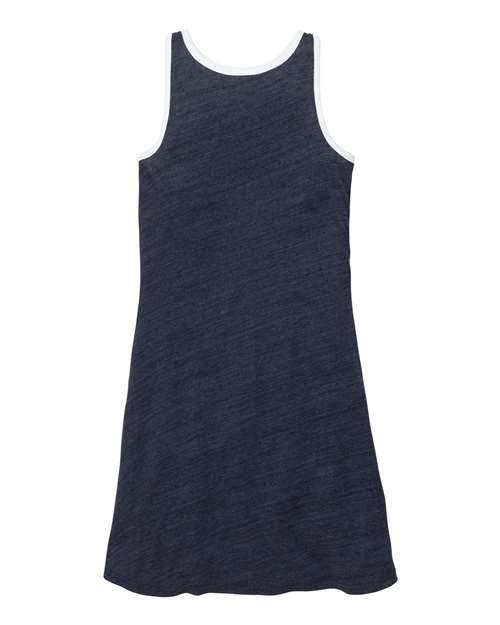 Girls' Ringer Dress | USA Decoration®