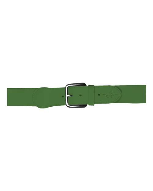 Youth Baseball Belt 1.5 Width | USA Decoration