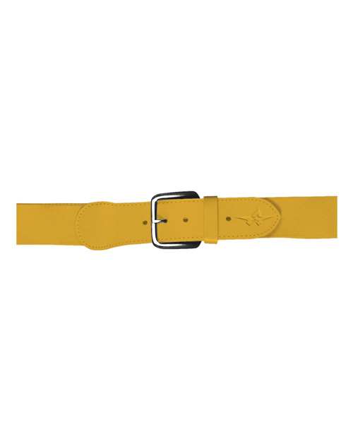 Youth Baseball Belt 1.5 Width | USA Decoration