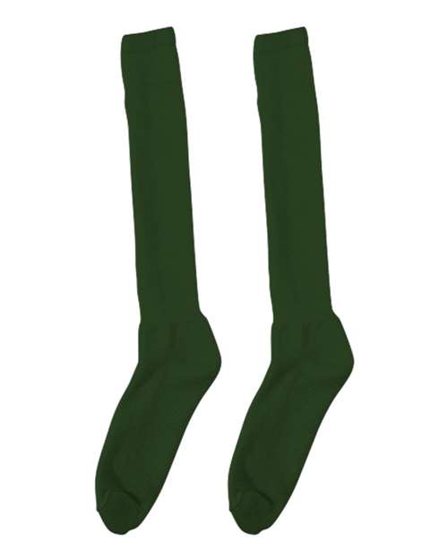 Youth Acrylic Utility Sport Socks | USA Decoration