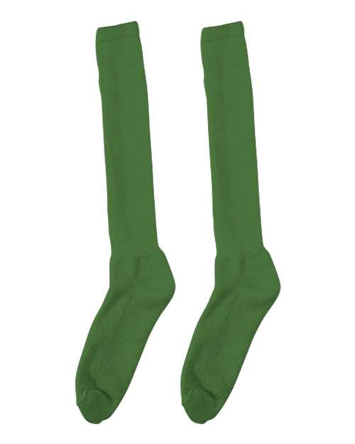 Youth Acrylic Utility Sport Socks | USA Decoration