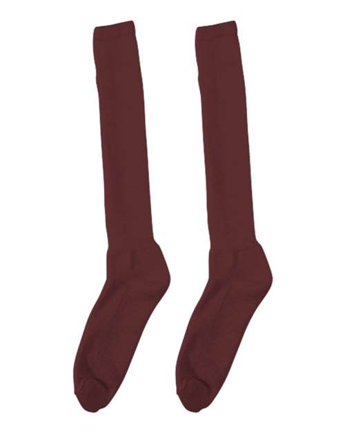 Youth Acrylic Utility Sport Socks | USA Decoration