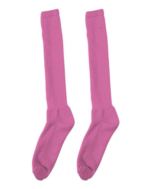 Youth Acrylic Utility Sport Socks | USA Decoration