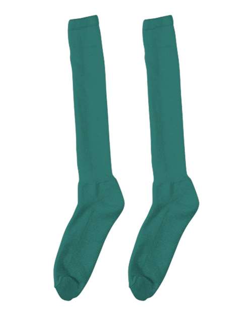 Youth Acrylic Utility Sport Socks | USA Decoration
