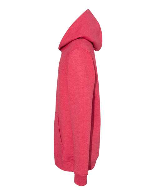 Ecosmart® Youth Hooded Sweatshirt | USA Decoration