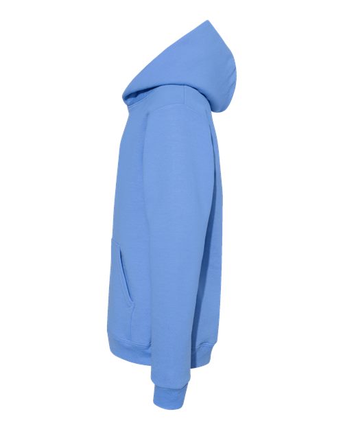 Ecosmart® Youth Hooded Sweatshirt | USA Decoration