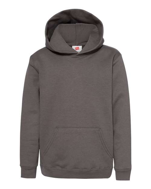 Ecosmart® Youth Hooded Sweatshirt | USA Decoration