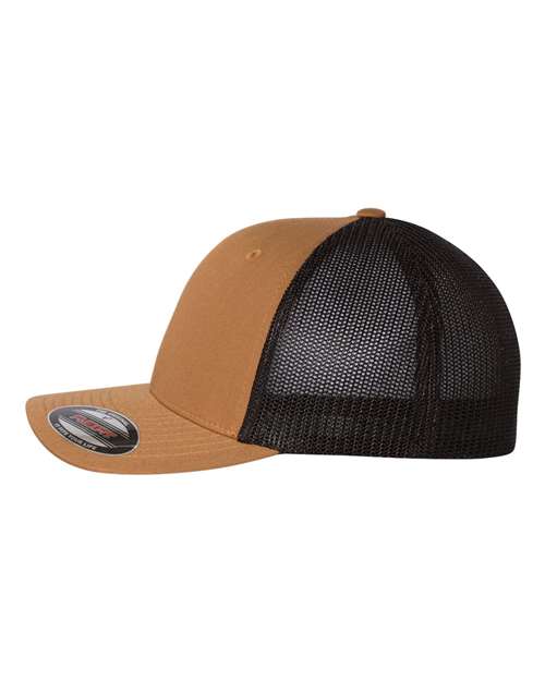 Trucker Cap | USA Decoration