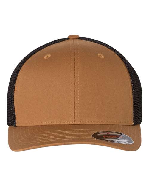 Trucker Cap | USA Decoration