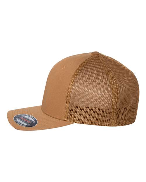 Trucker Cap | USA Decoration