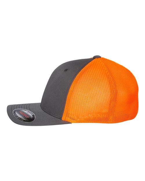Trucker Cap | USA Decoration