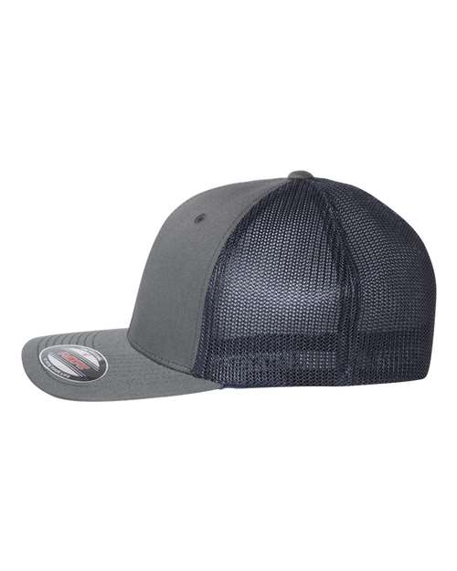 Trucker Cap | USA Decoration